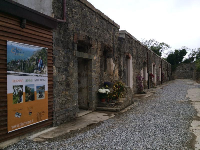 Il Fortino 蒙特马塞洛 外观 照片