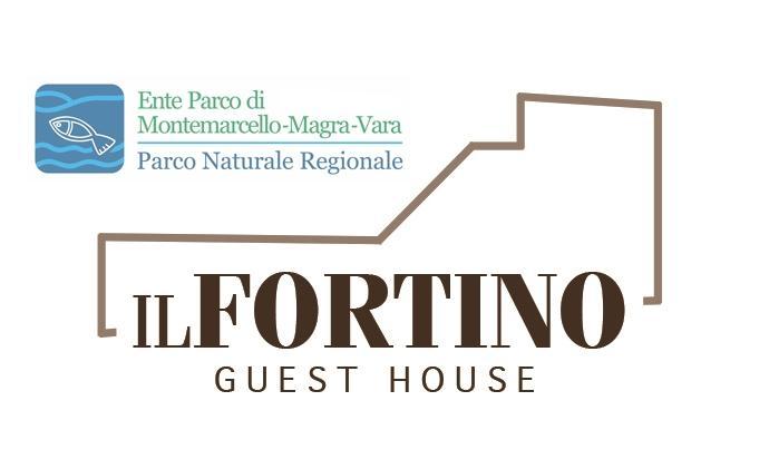 Il Fortino 蒙特马塞洛 外观 照片