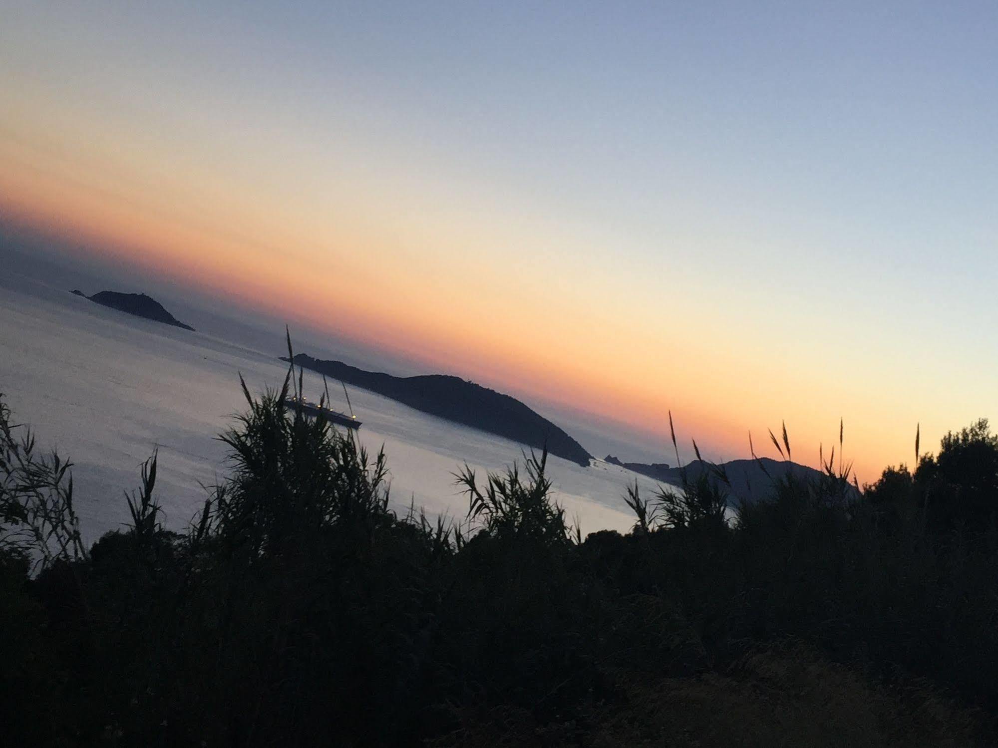 Il Fortino 蒙特马塞洛 外观 照片